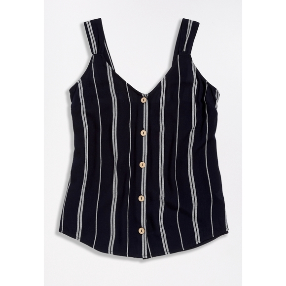 Maurices Tops - Maurices Tank